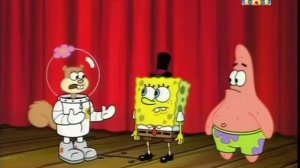 Губка Боб-Что же случилось с Губкой Бобом (9/10)