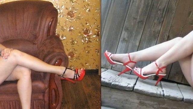 Mature in mini skirt with sexy legs смотреть онлайн