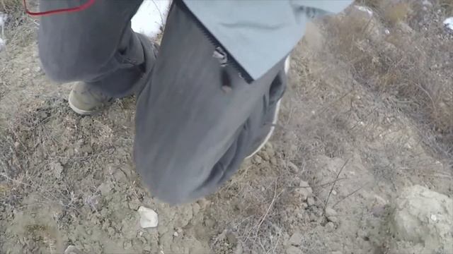 Out Growing The GoPro Hero 4 ( Resolution VS Frame Rate ) смотреть онлайн