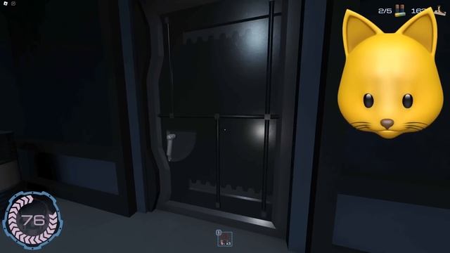 I BEAT ROBLOX PRESSURE NO-LIGHT CHALLENGE!! (We Die In The Dark) смотреть онлайн