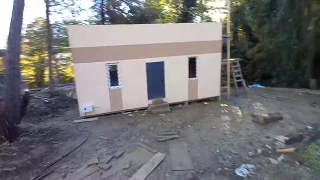 Каркасник за 7 млн или 5 млн Сочи центр. смотреть онлайн