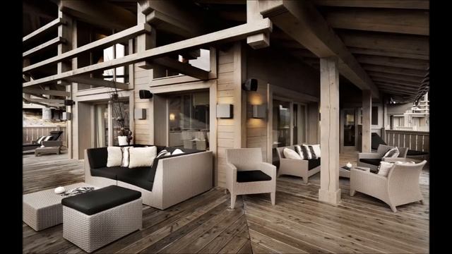 Chalet | шале #chalets  #chalet #шале