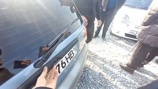 FARGON MASHINA BOZORI MATIZ NARXLARI