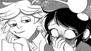 ТЕХНО РЕКС | ОЗВУЧКА КОМИКСА ЛЕДИ БАГ И СУПЕР КОТ