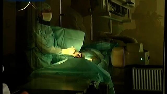 Кардіо хірургічний центр смотреть онлайн