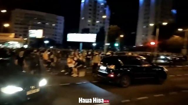 Недовольные граждане, Минск сегодня смотреть онлайн