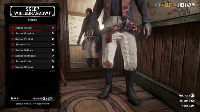 Red Dead Online Szybki Update 31.05.2022 Ostrogi Vaquero Baroque za podium w dowolnym wyścigu смотреть онлайн