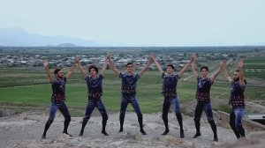 Hayk Baxramyan HAYASTANS /  Аик Баграмян АИАСТАНС