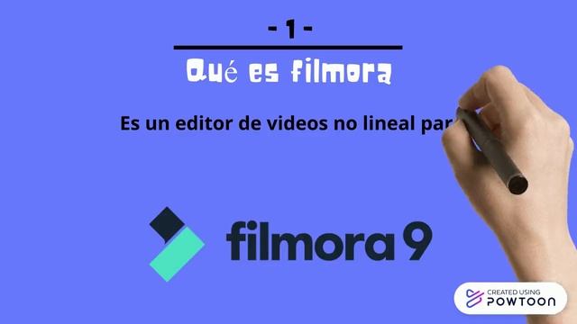 InShot vs Filmora смотреть онлайн