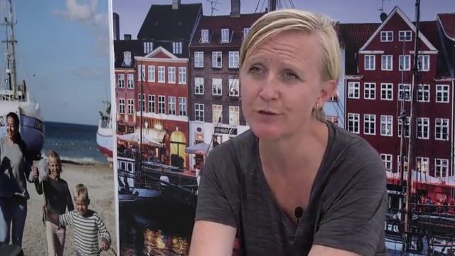 BODY BIKE - Fra Frederikshavn til Rio Udenrigsministeriet смотреть онлайн
