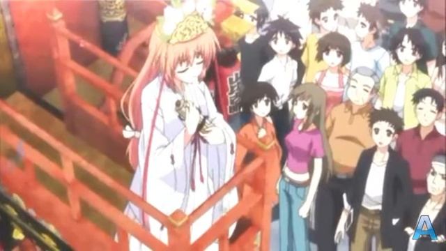 Hoshizora.  E.  Lamar....   Anan[AMV]Project