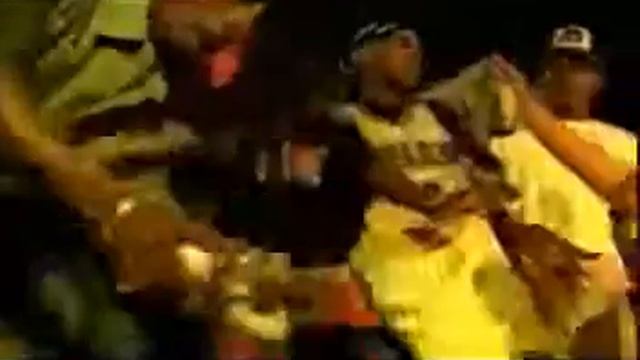 Ludacris - Pussy Poppin Uncensored