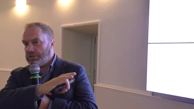 Как инвесторы оценивают стартапы и идеи, ч. 1 — Горячев Алексей, партнер RB Partners, инвестбанкир смотреть онлайн