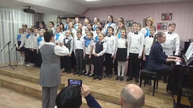 Концерт "Вместе с мамой", 26.11.2024