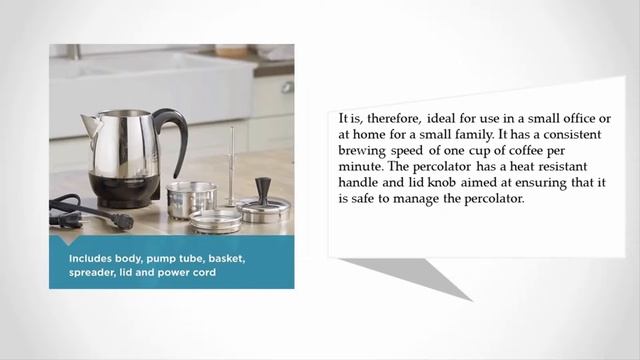 Best Coffee Percolator For Sale смотреть онлайн