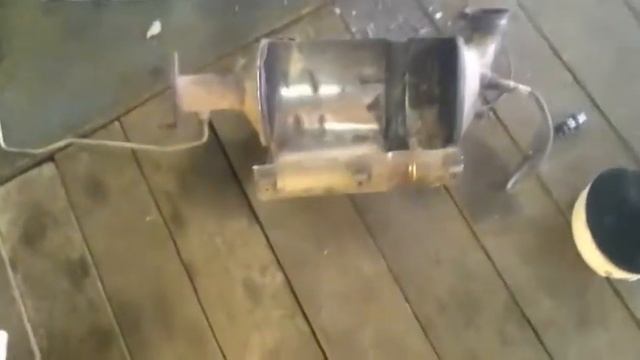 Удаление сажевого фильтра и ЕГР на Ssang Yong Actyon New.