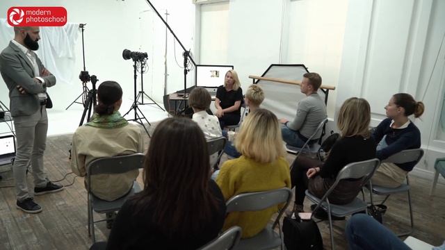 Отзывы по курсу "Fashion&Beauty" смотреть онлайн