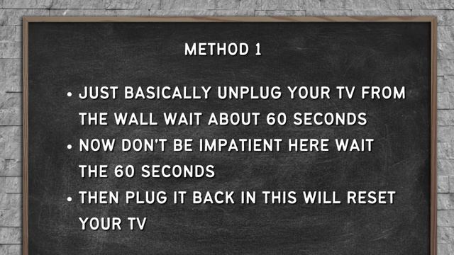 How To Factory Reset Lg Tv (Step By Step Guide) смотреть онлайн