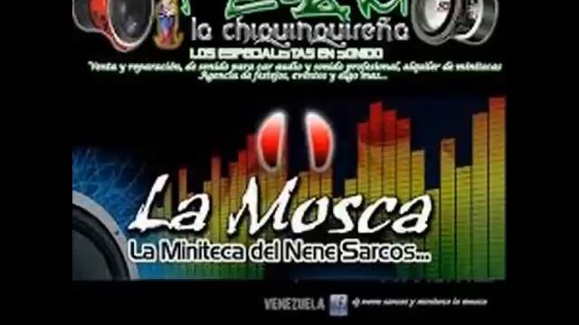SALSA EROTICA DJ NENE SARCOS смотреть онлайн