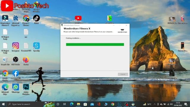 How to Download filmora X crack in 2022 смотреть онлайн