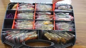 Хранение мулине