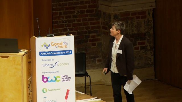 The resilience to climb Everest - Adele Pennington at GDAW2014 смотреть онлайн