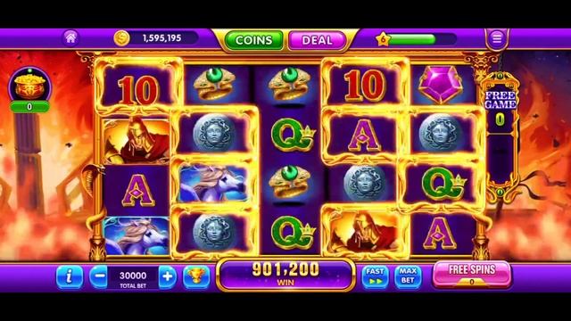 Try MEDUSA casino aba nag triple Bonus bigla 😱 - CRAZY FISHING смотреть онлайн