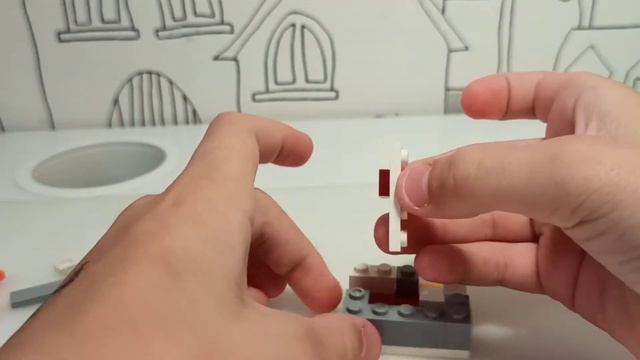 лего замок 🔒 смотреть онлайн