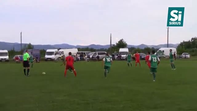 Фк Копаня -Фк Карпати Дубове!!! -1-3 смотреть онлайн