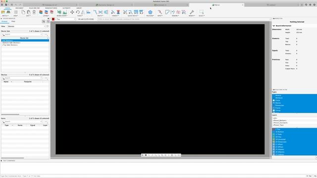 Fusion 360 electronics: capturing enclosure geometry смотреть онлайн