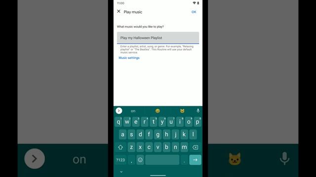Halloween Smart Home: How to put it all together one haunted Routine смотреть онлайн