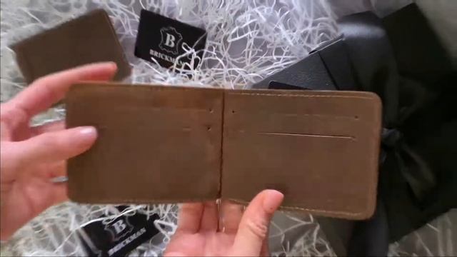 Зажим для банкнот "Koonard" Артикул: 7128 смотреть онлайн