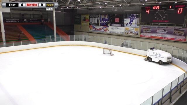 2007 Т-р Памяти Трактор VS Металлург Нк смотреть онлайн