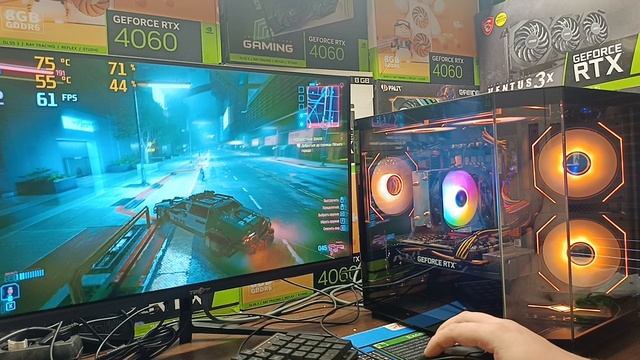 e5 2640v4 rtx 2060 super смотреть онлайн