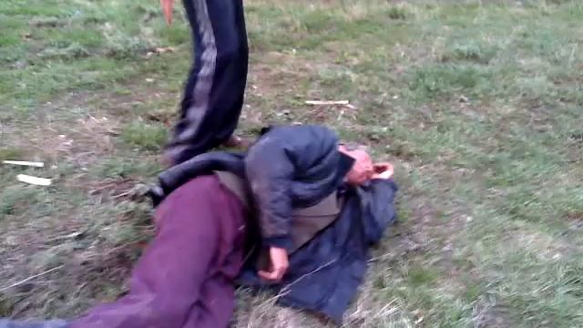 алкаши смотреть онлайн