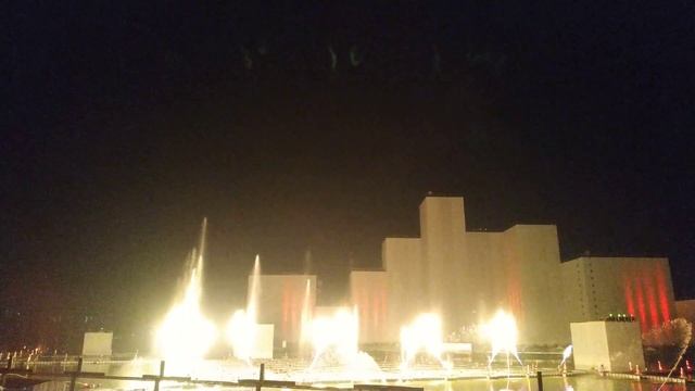 Шоу Круг Света Москва 22.09.2018 Гребной канал смотреть онлайн