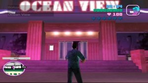АЗАЗИН КРИТ ПРОХОДИТ GTA: VICE CITY
