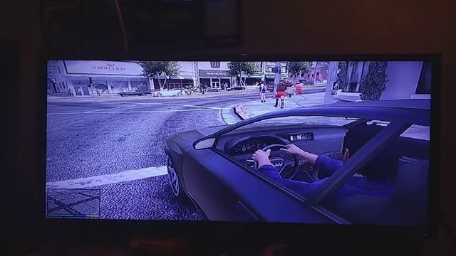 GTA 5 ONLINE + £10 STEAM GIFT CARD GIVEAWAY смотреть онлайн