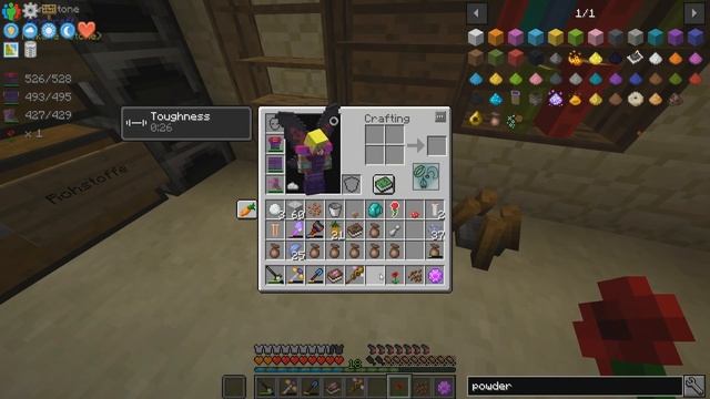 OP PVP Zaubersprüche! Roots 2- Minecraft Mage #31 | Minecraft 1.12 Modpack смотреть онлайн