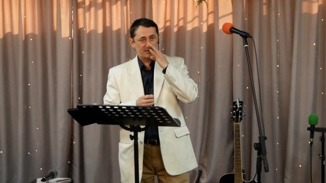 Благодать, свобода и закон | Виталий Егоров | Церковь "Хлеб Жизни" смотреть онлайн