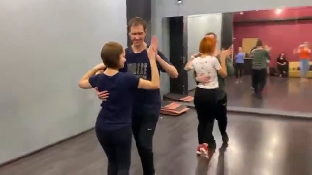 Сальса линенийная смотреть онлайн