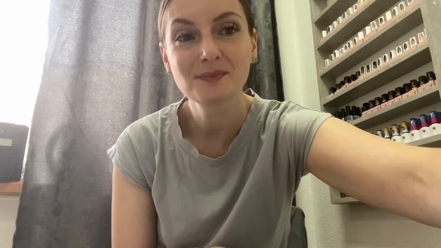 Влог/ ушли клиенты после поднятия прайса⁉️/ копирую блогеров⛔️/ новые лаки для стемпинга❤️ смотреть онлайн