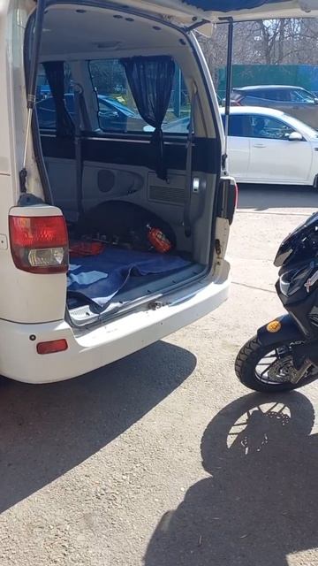 Выдача МаксиСкутера PROMAX-HONDA ADV 250(49) EFI в мотосалоне ИКС-МОТОРС г. Краснодар! смотреть онлайн