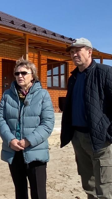 Как удаленно построить дом в Тюмени? Отзыв о строительстве онлайн с СК "Веванта" смотреть онлайн