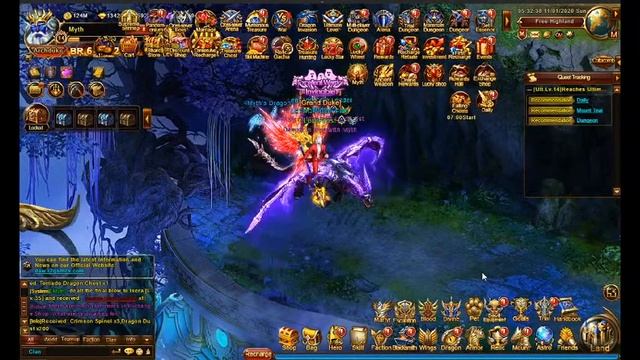 R2 Games Dragon Awaken Live Stream смотреть онлайн