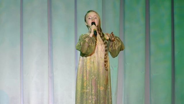 Кира Стасюлис. Травы России. 2 дубль смотреть онлайн