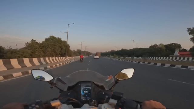 Kawasaki Zx10r Ki Delivery Se Phle Road Rage Ho Gai 😡 смотреть онлайн