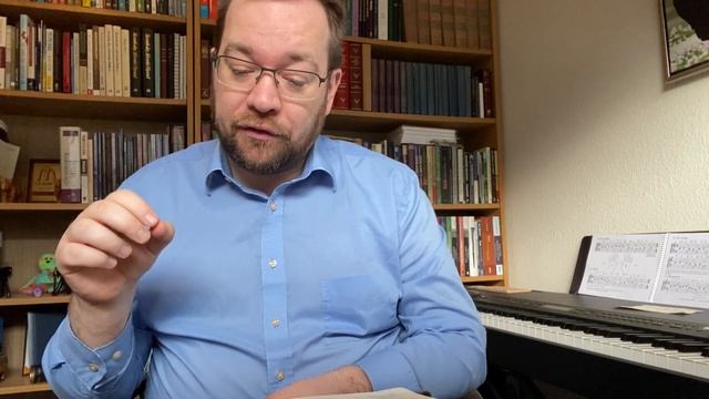 Dagens Bibelord - Luk 2,8-14 смотреть онлайн