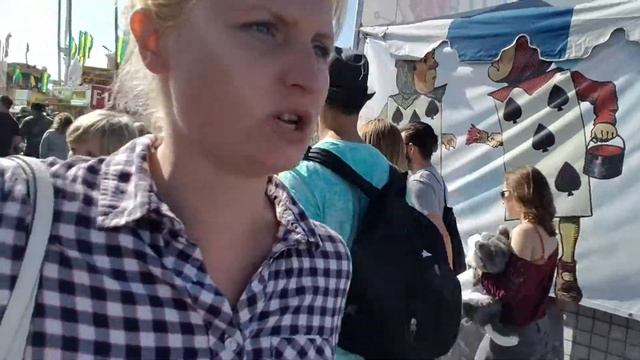 Сан Диего County Fair(18)