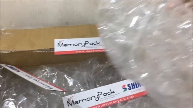 shipping FP-001 macaron plastic packaging clamshell blister tray ( www.macaronpack.com ) смотреть онлайн